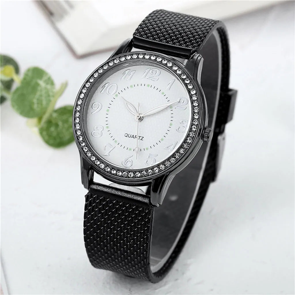 Quartz Watches For Women